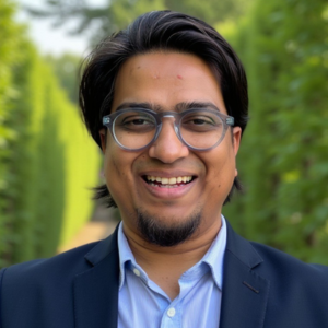 Minhaz Hazarika